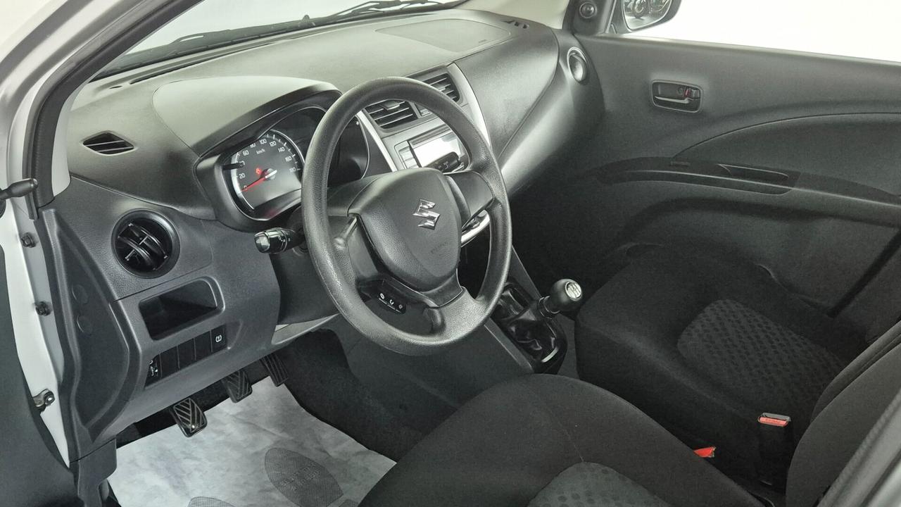 Suzuki Celerio 1.0 Easy 5 porte ( Ok Neopatentati )