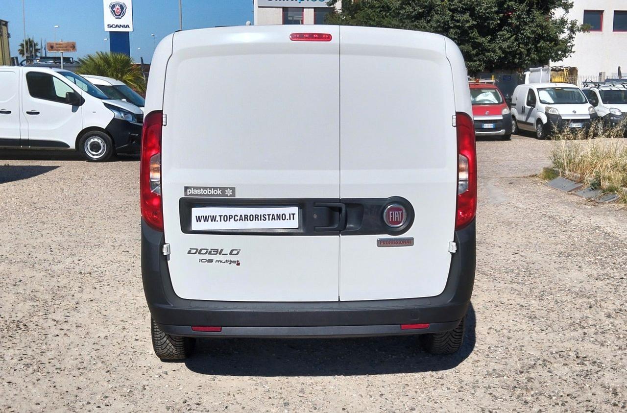 FIAT Doblo 1.6 mjt 16v SX 105cv COIBENTATO !