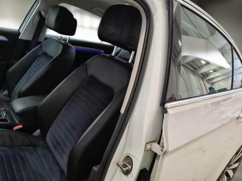 VOLKSWAGEN PASSAT 1.4 TSI DSG GTE 4 PORTE BERLINA