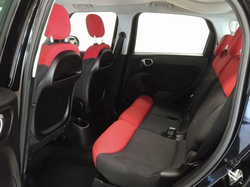 FIAT 500L 1.3 Multijet 85 CV Pop Star
