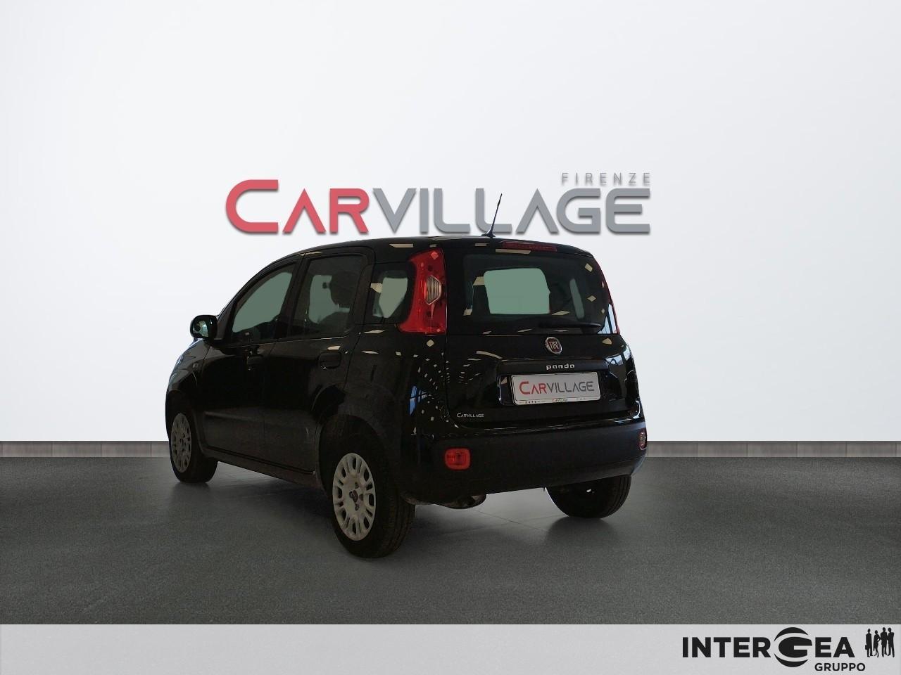 FIAT Panda 1.2 Easy s&s 69cv my19