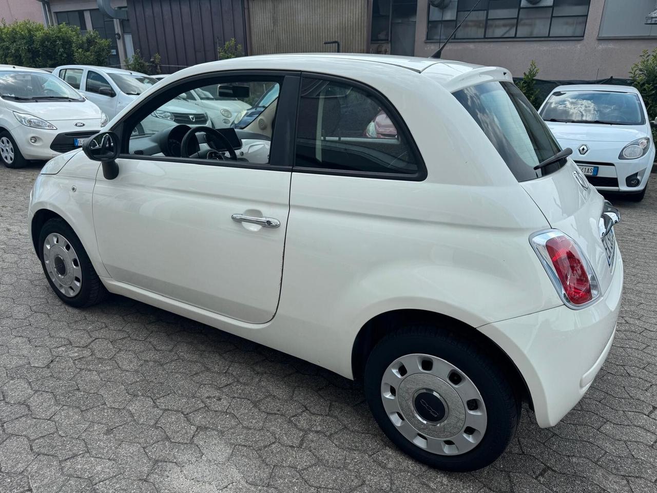Fiat 500 1.2 Pop