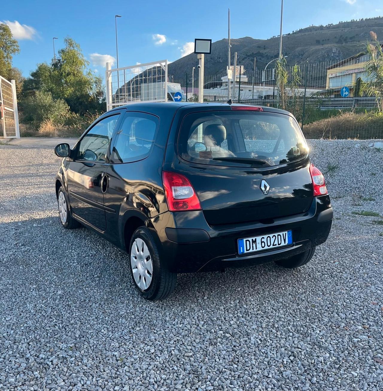 Renault Twingo 1.2 8V