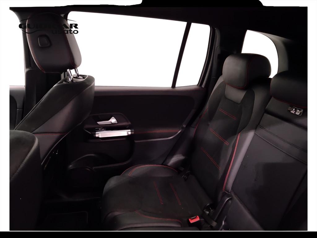 Mercedes-Benz GLB - X247 2019 - GLB 200 d Premium auto