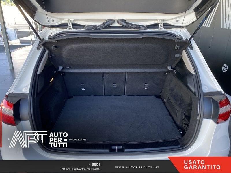 Mercedes-Benz Classe B B 180 d Business Extra
