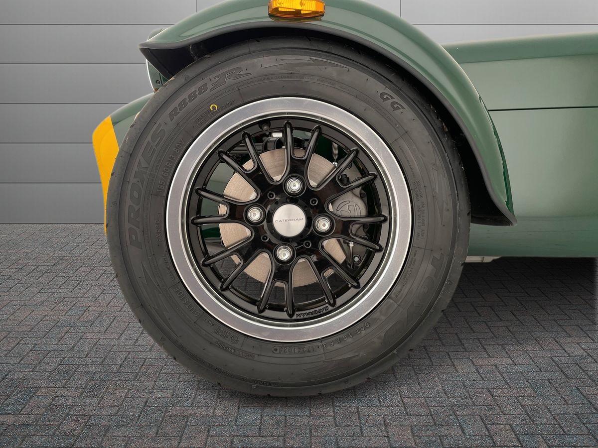 CATERHAM CATERHAM 340R SV
