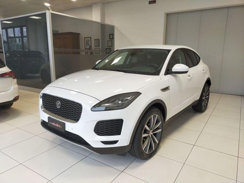 Jaguar E-Pace 2.0D 150 CV AWD aut. HSE AUTOCARRO N1