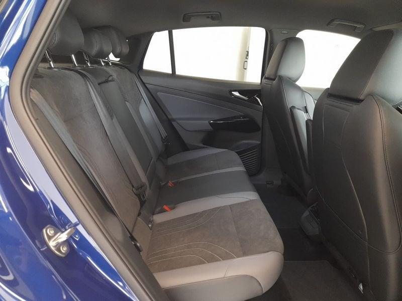 Volkswagen ID.5 Pro Edition Plus