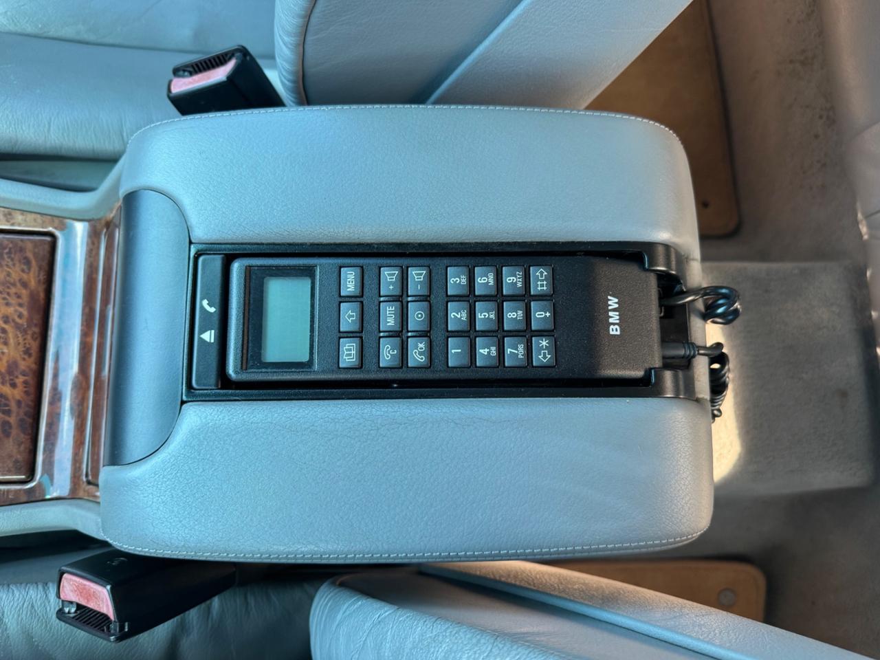 Bmw 728 728i 24V cat