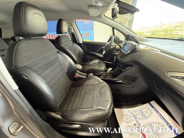 PEUGEOT 2008 1° serie BlueHDi 100 Allure