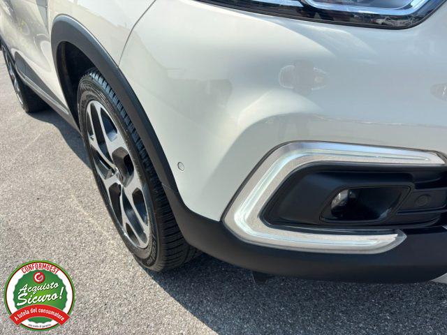 RENAULT Captur TCe 12V 90 CV Sport Edition2