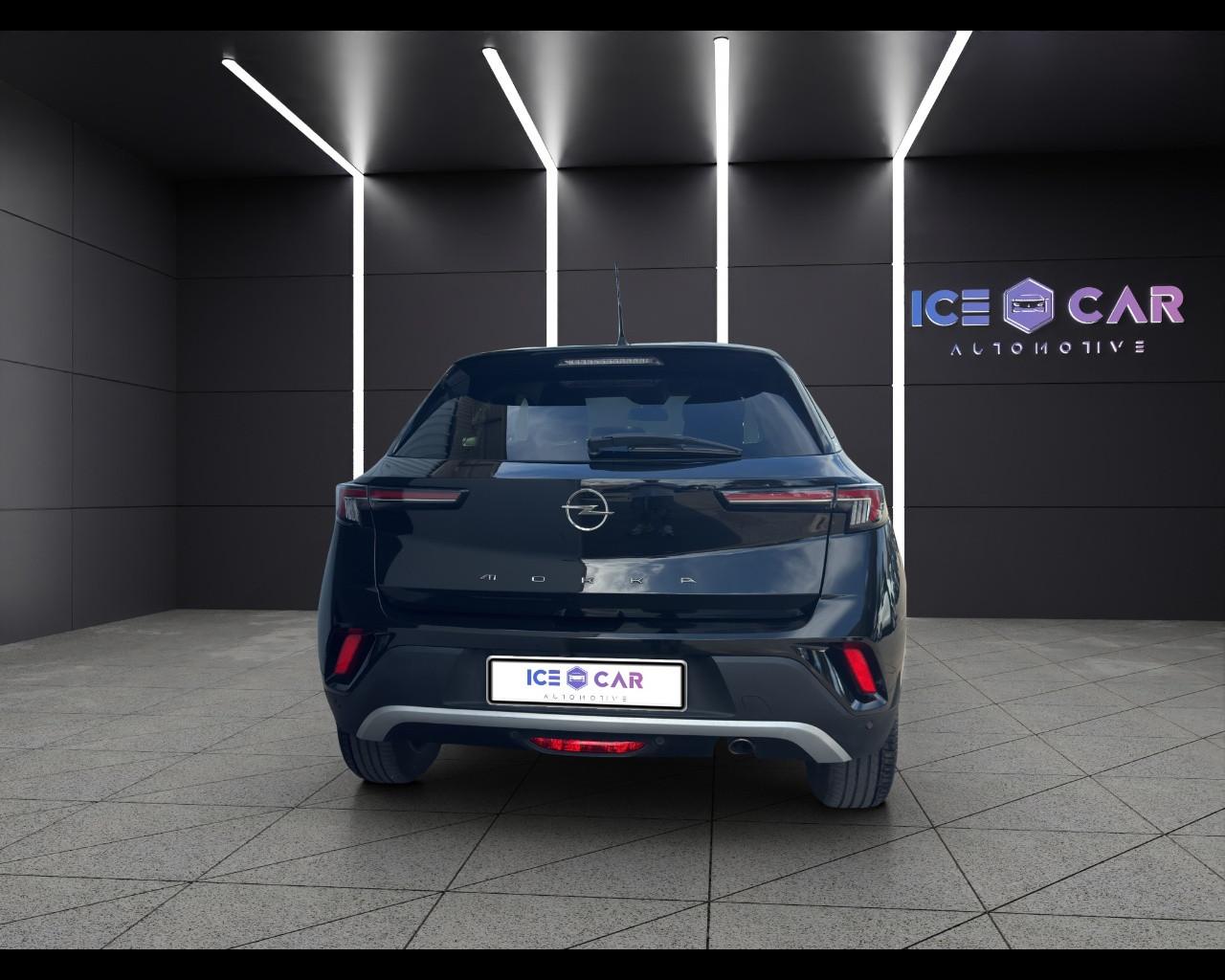 OPEL Mokka 2ª serie - Mokka 1.5 diesel Edition