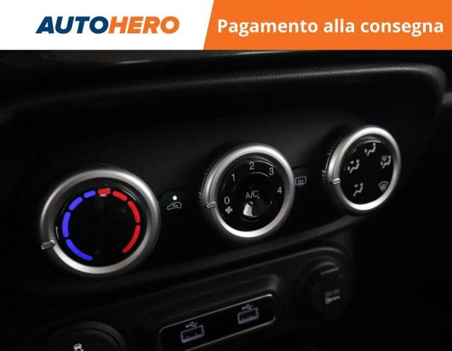 FIAT 500L 1.4 95 CV S&S Cross