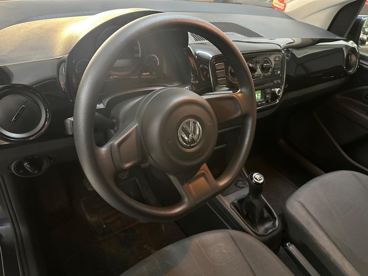 Volkswagen up! 1.0 5p. move