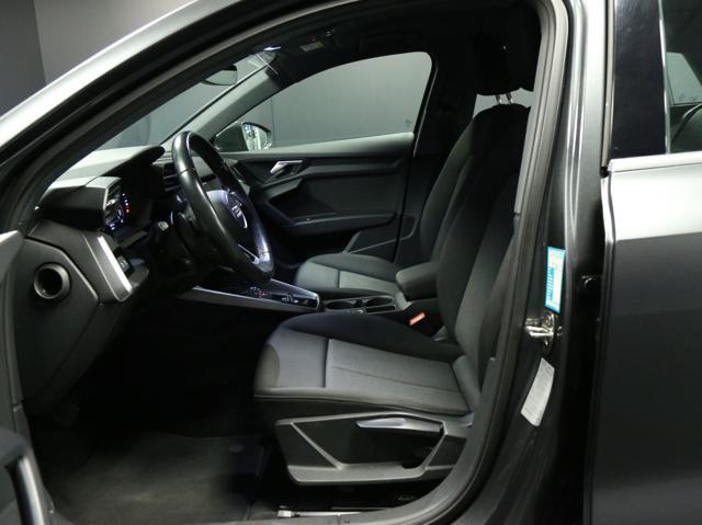 AUDI A3 SPB 30 TDI S tronic S line PREZZO REALE