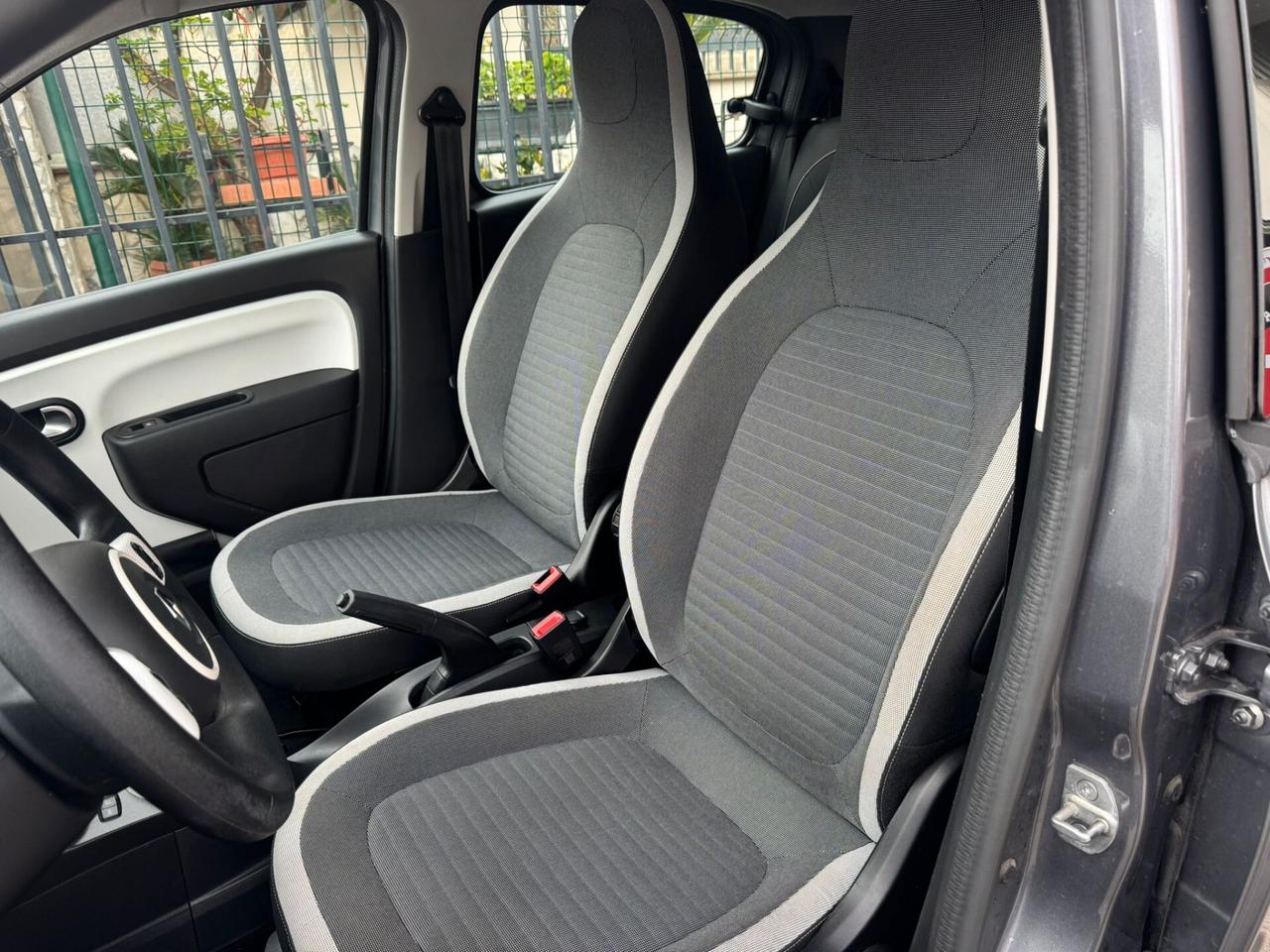 Renault Twingo SCe 65 CV Duel2 limited