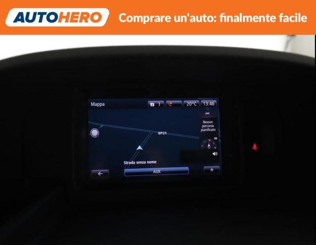 RENAULT Kangoo 1.2 TCe 115CV EDC 5 porte Extrem