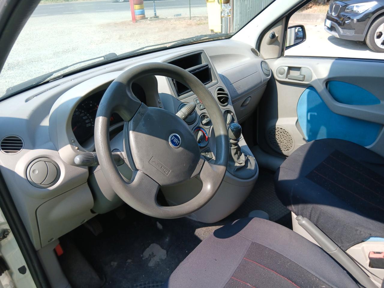 Fiat Panda 1.2 Dynamic