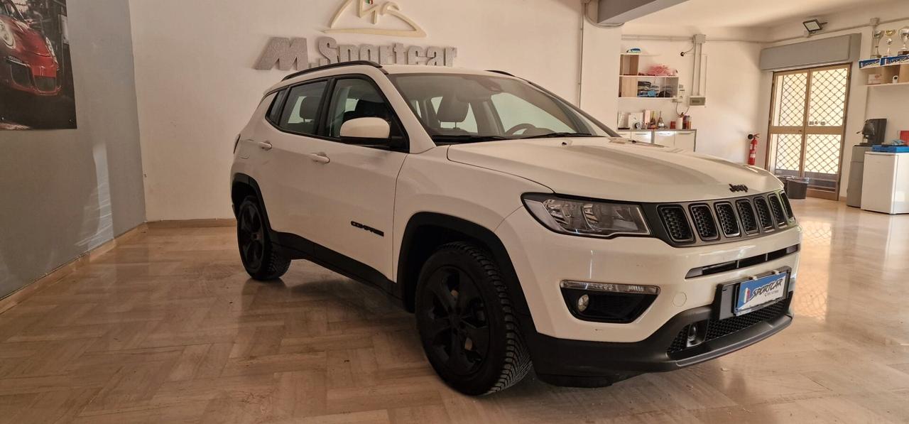 Jeep Compass 1.6 Multijet II 2WD Night Eagle IVA ESPOSTA