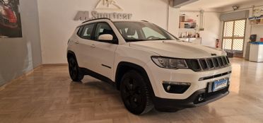 Jeep Compass 1.6 Multijet II 2WD Night Eagle IVA ESPOSTA