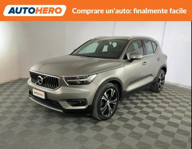 VOLVO XC40 D3 Geartronic Inscription