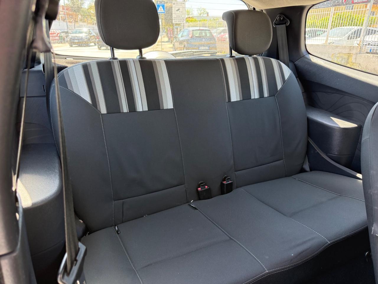 Renault Twingo 1.2 16V Night&Day