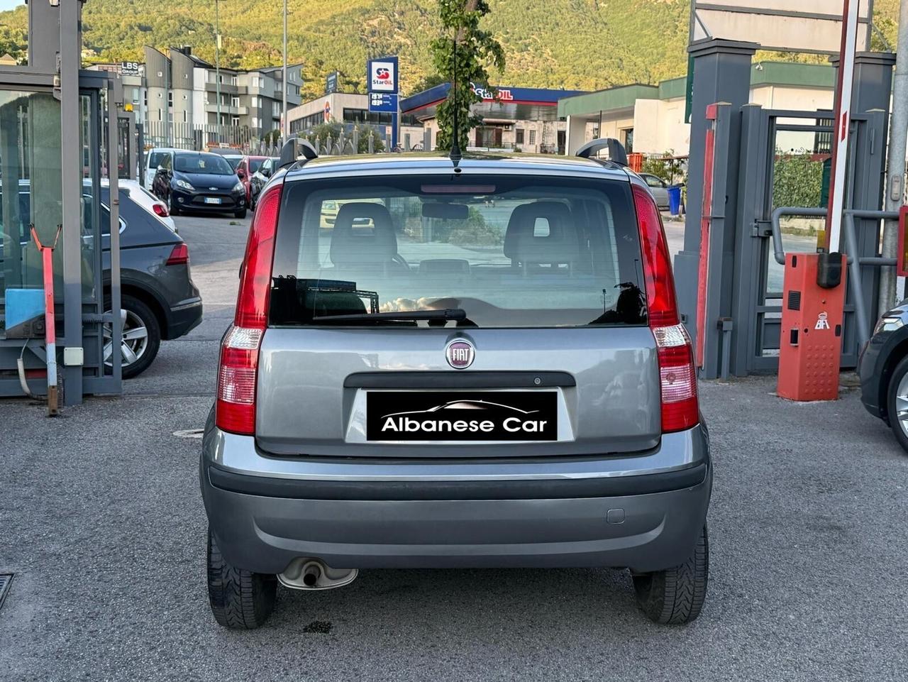 Fiat Panda 1.2 69 CV Active