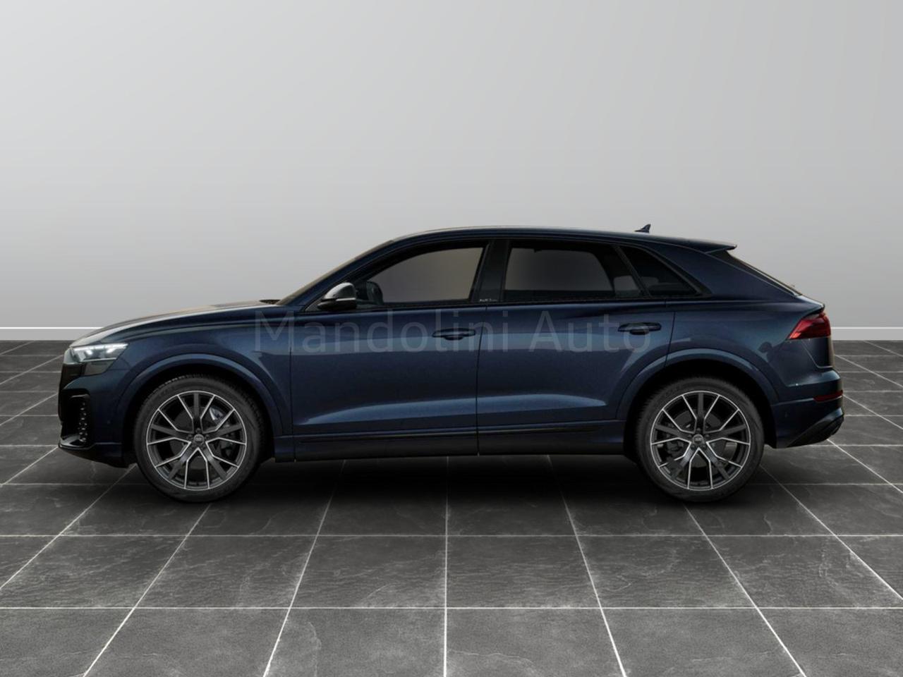 Audi Q8 3.0 v6 tdi mhev 286cv s line edition quattro tiptronic
