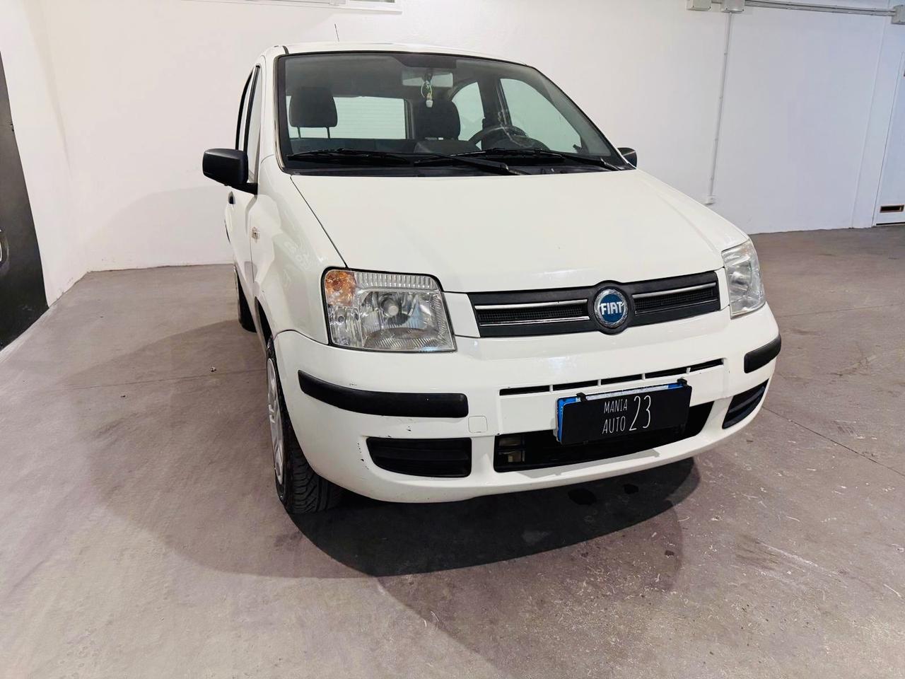 Fiat Panda 1.2 Anniversary*60 CV*GPL*NEOPATENTATI*