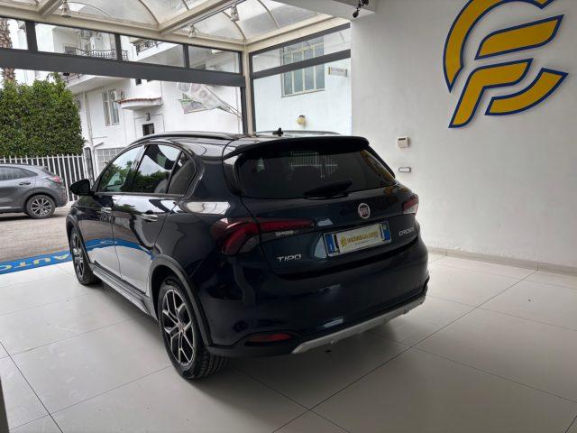 FIAT Tipo 1.0 5 porte Cross tua da ?159,00 mensili