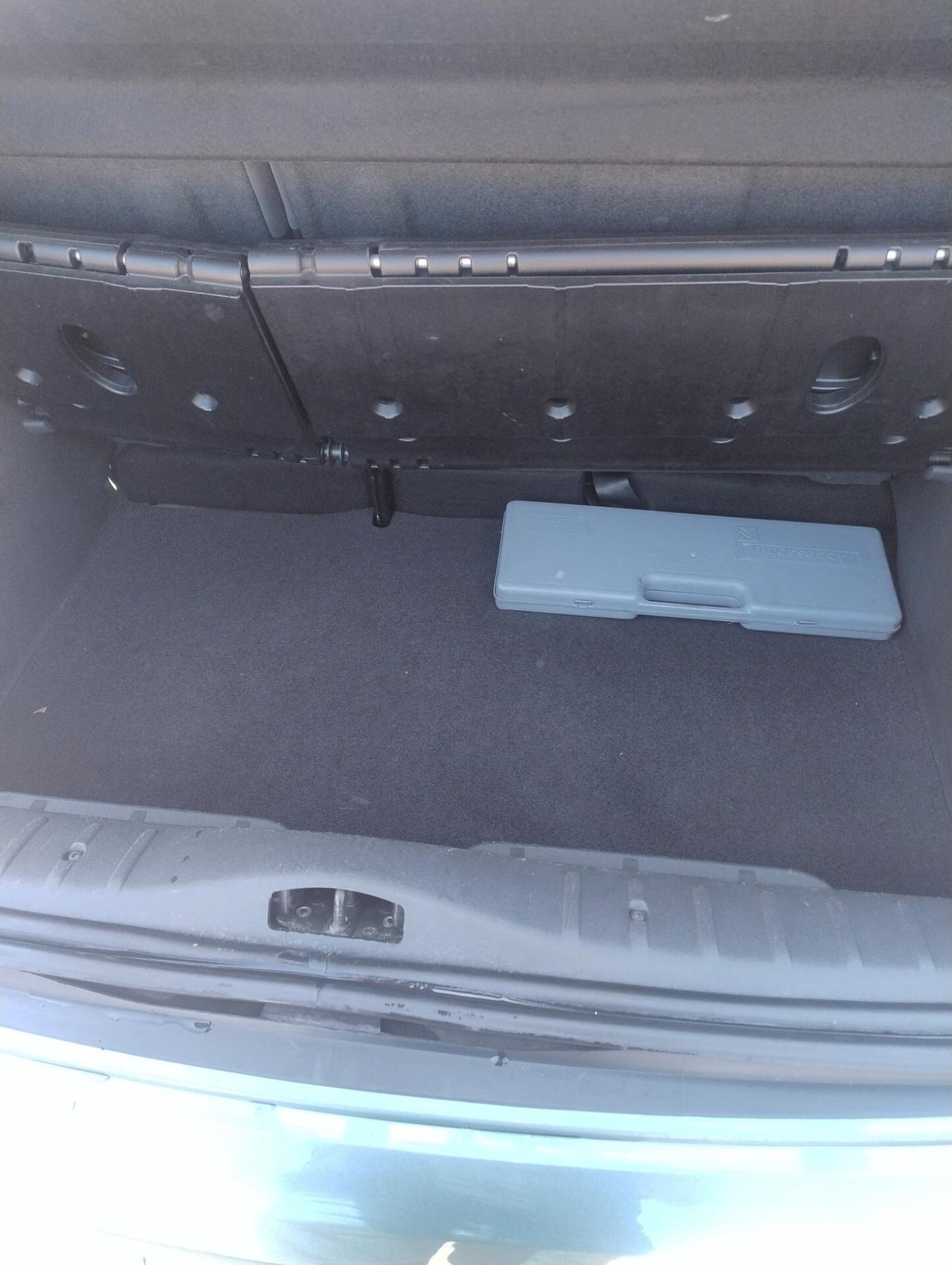 Citroen C3 1.4 Exclusive