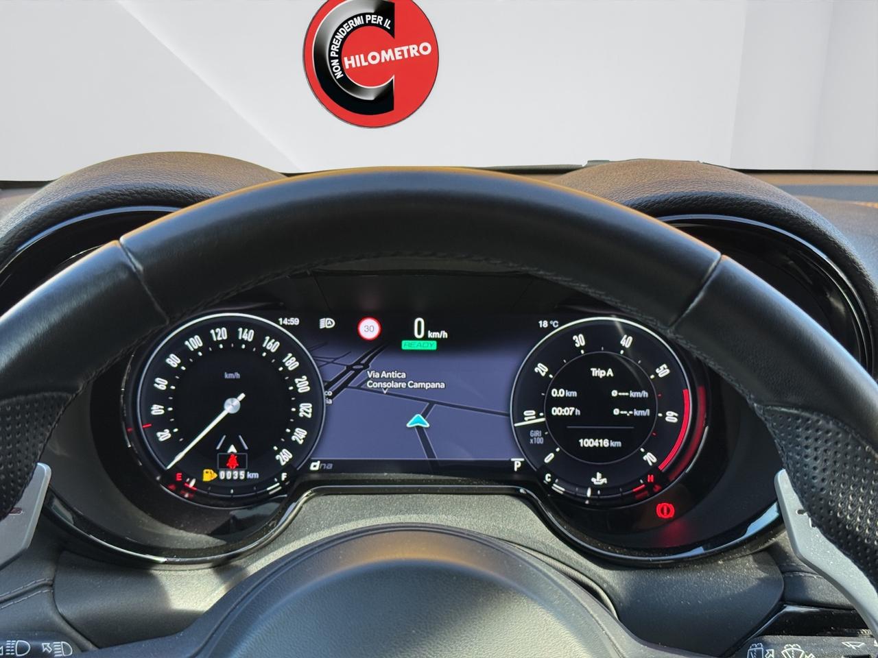 ALFA ROMEO TONALE 1.5 130 CV MHEV SPECIALE