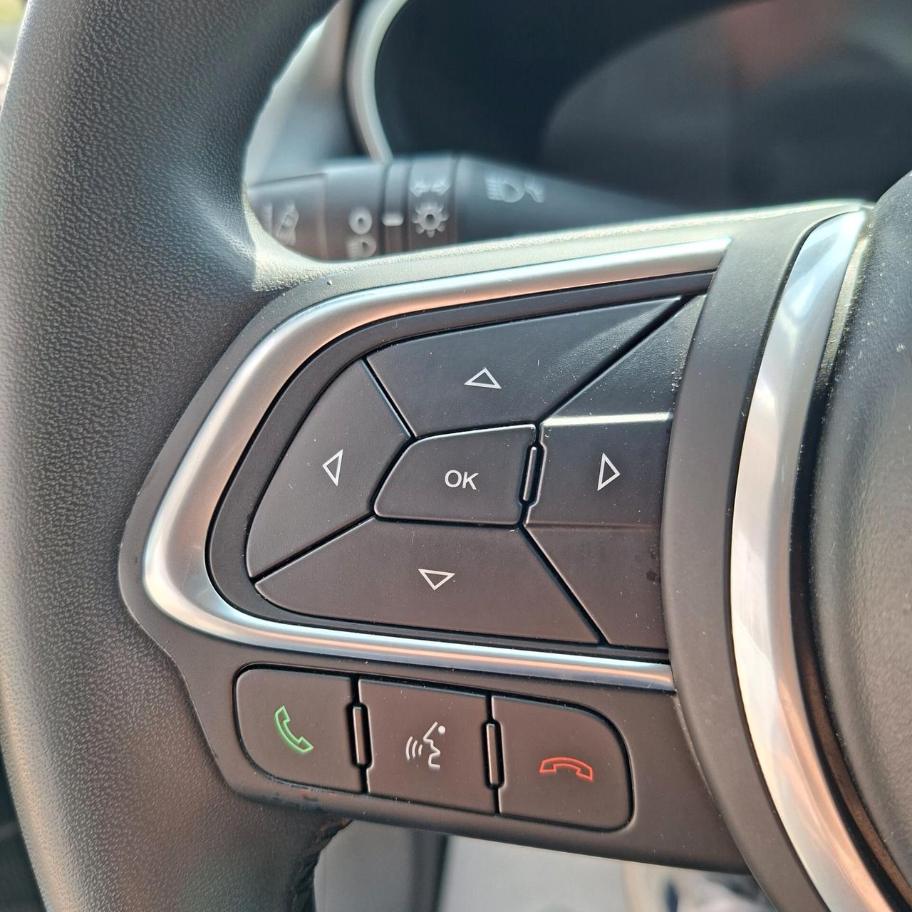 Fiat Tipo 1.3 Mtj 95cv City-Life