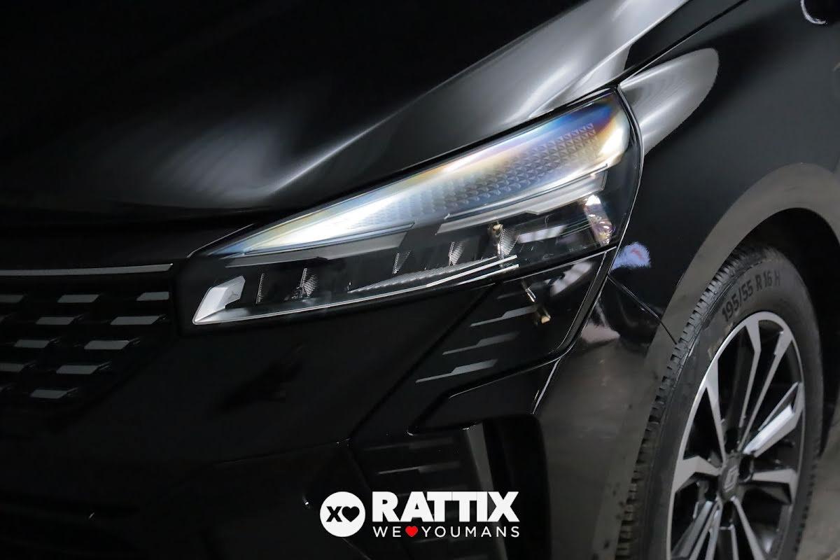 Renault Clio 1.0 tce 90CV Techno