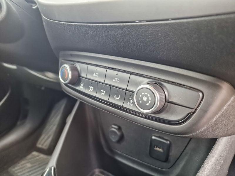 Opel Crossland X 1.2 81cv Advance