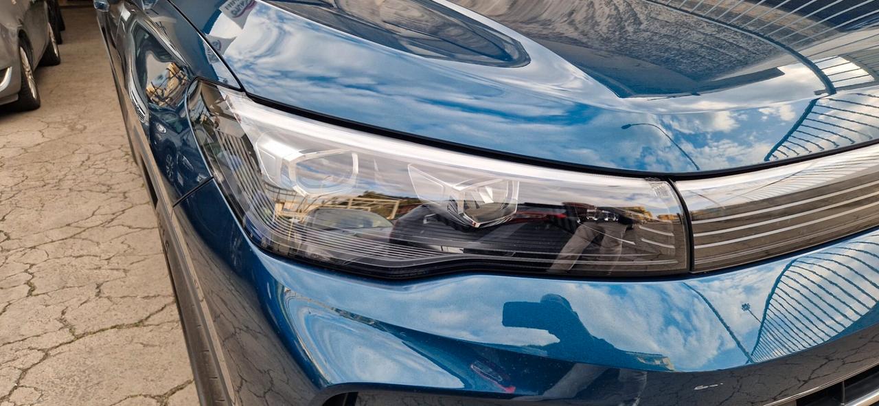 Volkswagen Tiguan 1.5 eTSI 130 CV ACT DSG Edition Plus