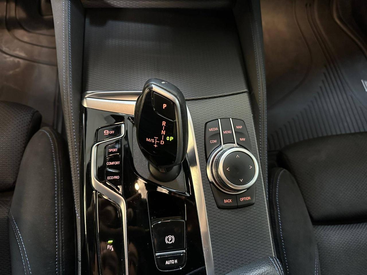 BMW Serie 5 530d xDrive Touring 48V MSport 249cv