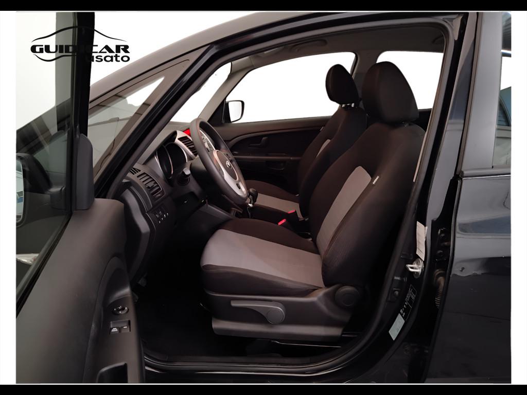 KIA Venga - Venga 1.4 cvvt Cool E6
