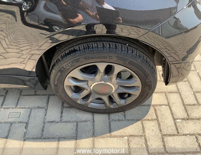 FIAT 500 (2015-2024) 1.2 Sport