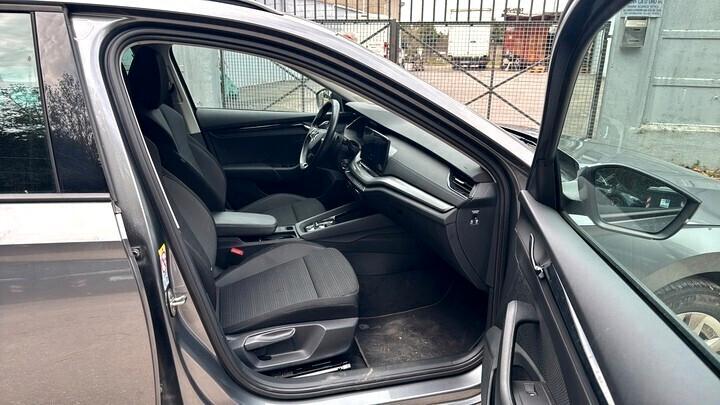 Skoda Octavia 2.0 TDI EVO SCR DSG Wagon Executive