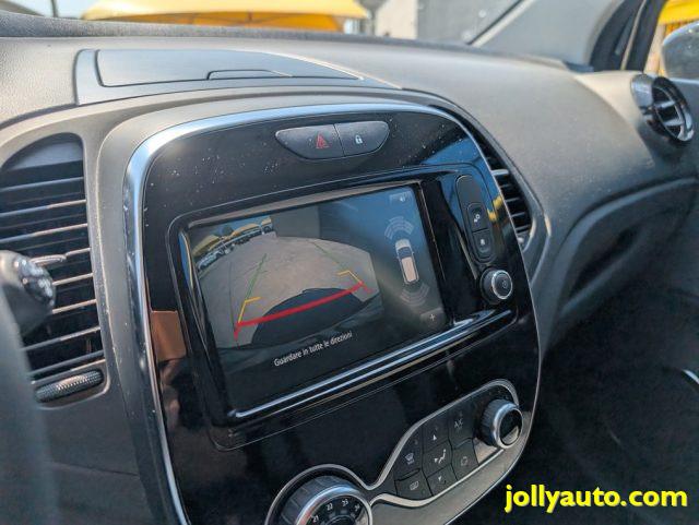 RENAULT Captur TCe 130 CV FAP Sport Edition2 - OK NEOPATENTATI