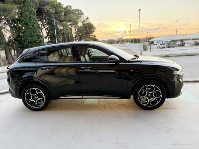 ALFA ROMEO Tonale 1.6 diesel 130 CV TCT6 Ti