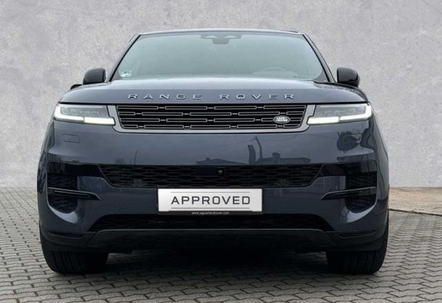 LAND ROVER Range Rover Sport 3.0D l6 249 CV Dynamic SE TETTO 360