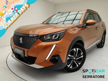 Peugeot 2008 II 2020 1.2 puretech Allure s&s 130cv