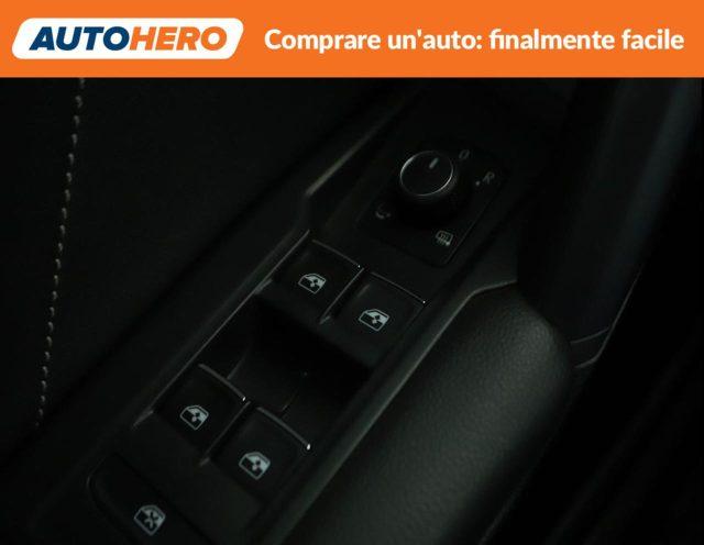 VOLKSWAGEN Tiguan 1.5 TSI 150 CV DSG ACT R-Line