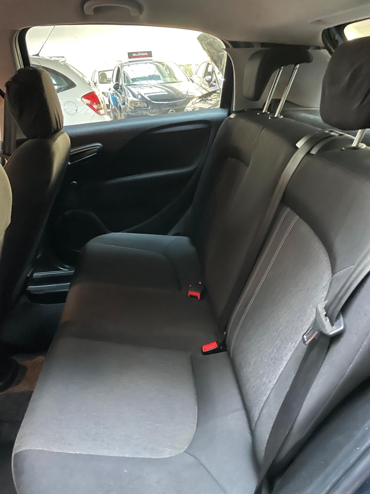 Fiat Punto 1.4 Neopatentati Euro 6