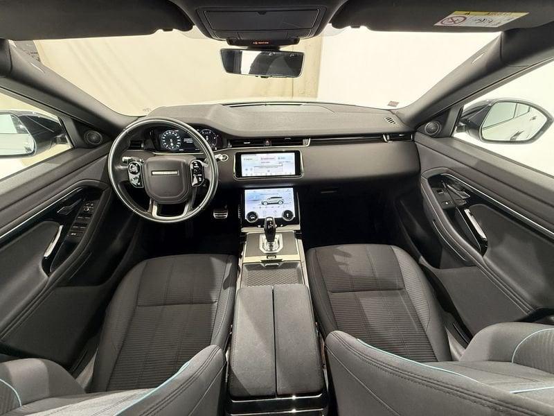 Land Rover Range Rover Evoque Range Rover Evoque 2.0d i4 mhev R-Dynamic awd 150cv auto
