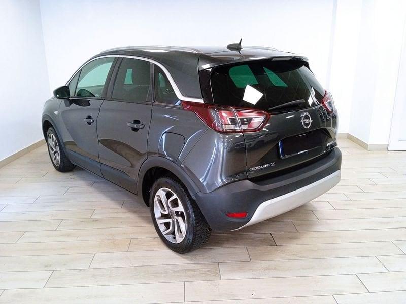 Opel Crossland X 1.2 Turbo 12V 110 CV Start&Stop Advance