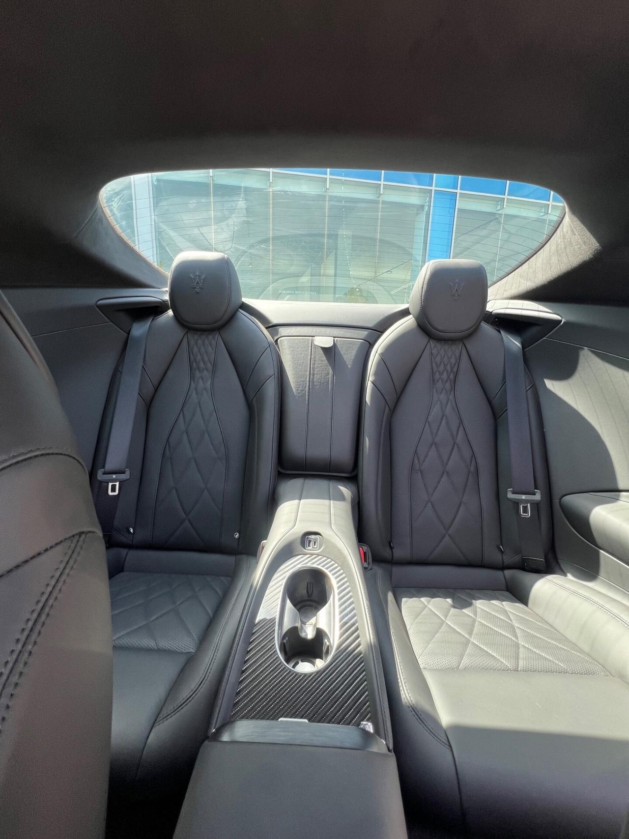 Maserati GranTurismo Modena awd auto - SUPER OFFERTA T-STOCK
