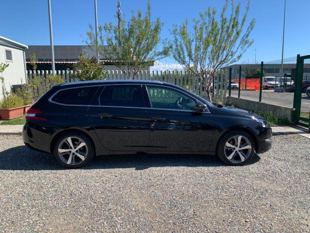 PEUGEOT 308 BlueHDi 120 S&S EURO 6 SW Allure